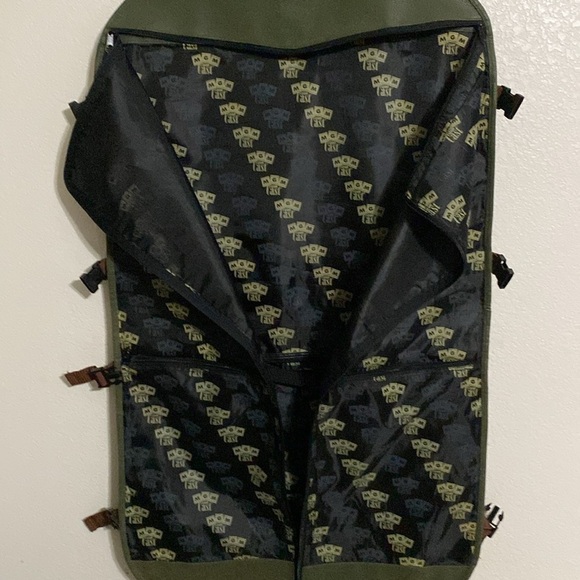 MGM Vintage Garment Travel Bag - Picture 7 of 8